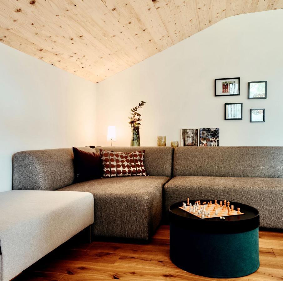 Ferienwohnung Chiemseealpenblick Breitbrunn am Chiemsee Luaran gambar