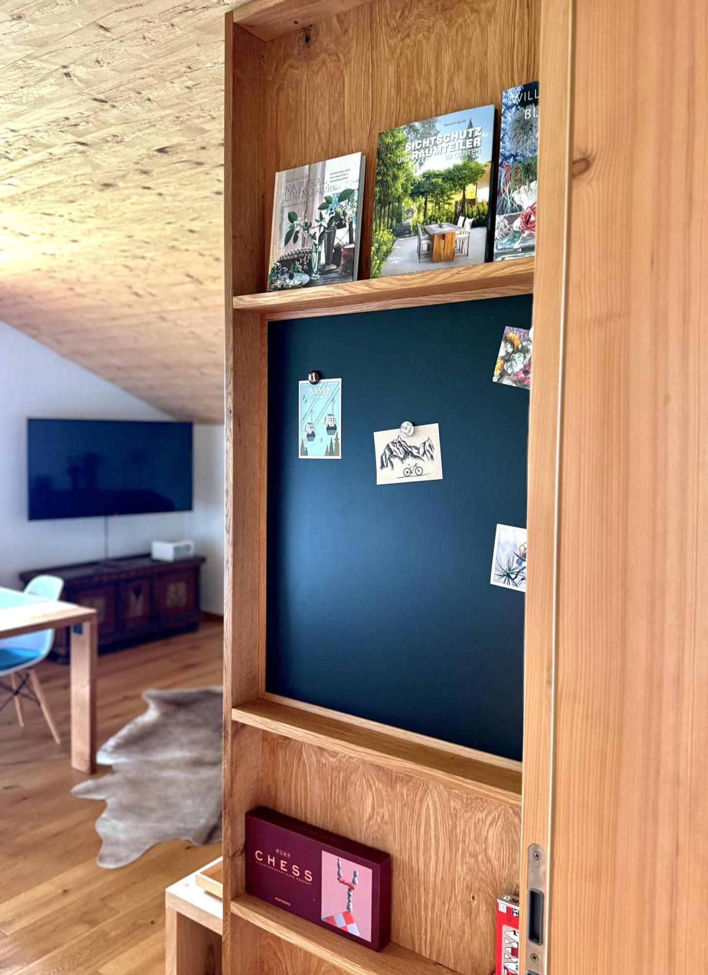 Ferienwohnung Chiemseealpenblick Breitbrunn am Chiemsee Luaran gambar